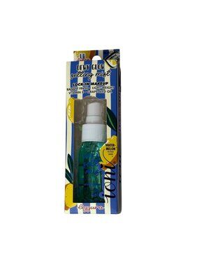 Ioni Dewy Glow Setting Mist Watermelon Radiant Finish Makeup Spray